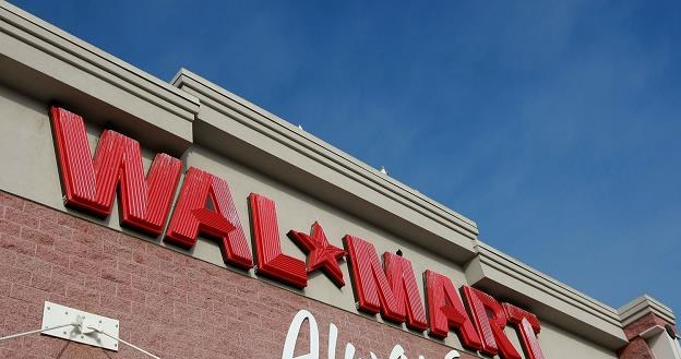 Walmart testuje dostawę prosto do lodówek klientów /AFP