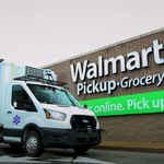 Walmart uruchamia program bezzałogowych samochodów dostawczych
