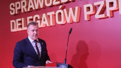 Walne zebranie PZPN: Zysk i zmiana w zarządzie