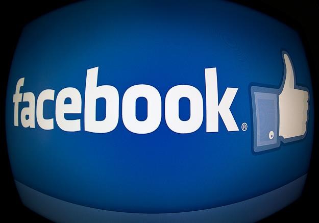 Walory Facebooka straciły na zamknięciu 19 proc. /fot. Karen Bleier /AFP