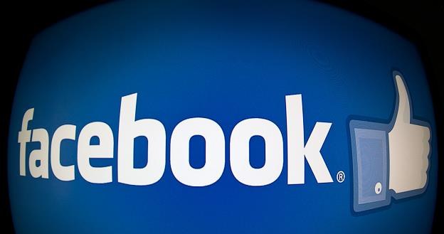 Walory Facebooka straciły na zamknięciu 19 proc. /fot. Karen Bleier /AFP