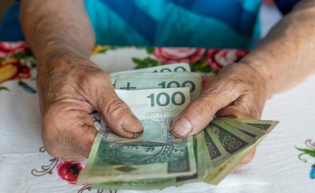 Waloryzacja emerytur 2026 już pewna. Ile zyskają seniorzy?