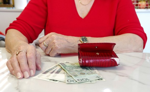 Waloryzacja emerytur 2026: Sprawdź, o ile wzrośnie Twoje świadczenie od marca