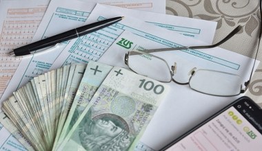 Waloryzacja emerytur 2027. Tabela nowych kwot świadczeń