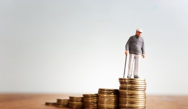 Waloryzacja emerytur i rent 2022: Szykują się spore podwyżki dodatków
