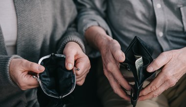 Waloryzacja emerytur rozczarowała seniorów. Kwoty mówią same za siebie 