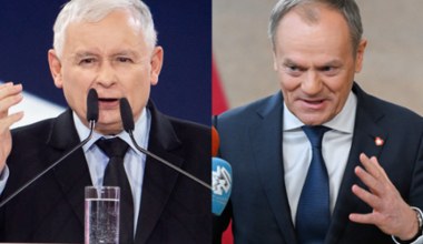 Waloryzacja emerytur także dla polityków. Prezes PiS zyska więcej niż premier