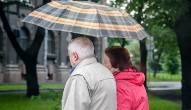 Waloryzacja emerytur w 2026 r. Ile dostaną seniorzy?