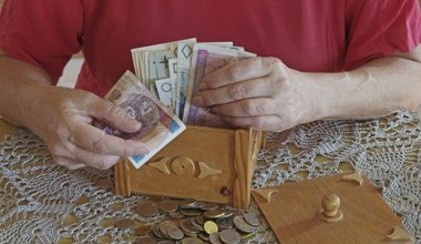 ​Waloryzacja emerytur w 2026 roku. Za kilka miesięcy seniorzy będą rozczarowani