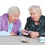 Waloryzacja emerytur: Wysokich podwyżek nie będzie
