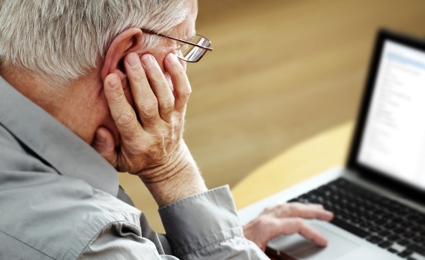 Waloryzacja rent i emerytur. Symboliczny wzrost