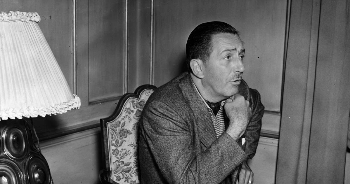 Walt Disney /Getty Images