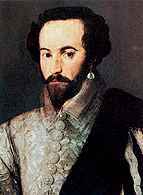 Walter Raleigh /Encyklopedia Internautica