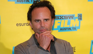 Walton Goggins: "Nie jestem zwolennikiem teorii spiskowych" [wywiad]