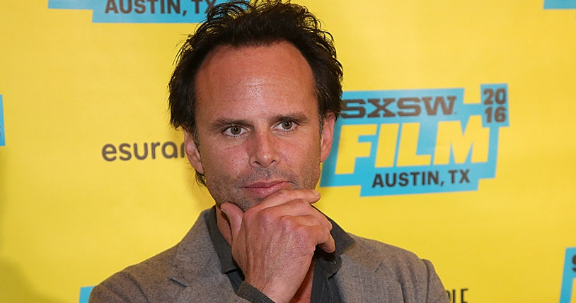 Walton Goggins /Gary Miller /Getty Images