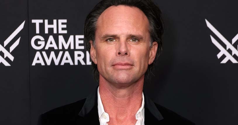 Walton Goggins /Anna Webber / Stringer /Getty Images