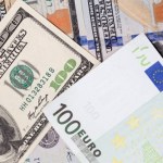 Waluta Amerykanów w ofensywie. Nic tak nie ożywia dolara jak wojna