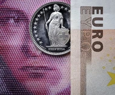 Waluty napędzane strachem przed wojną