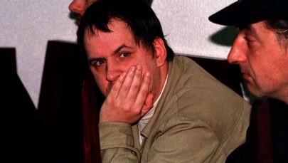 „Wampir z Bytowa” wkrótce może wyjść na wolność. Sąd: Zostanie zbadany przez biegłych