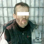"Wampir z Jekaterynburga" w rękach policji. Przez lata gwałcił i mordował kobiety