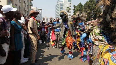 "Wampiryczna histeria" w Malawi. Zabito sześć osób podejrzanych o "wysysanie krwi"