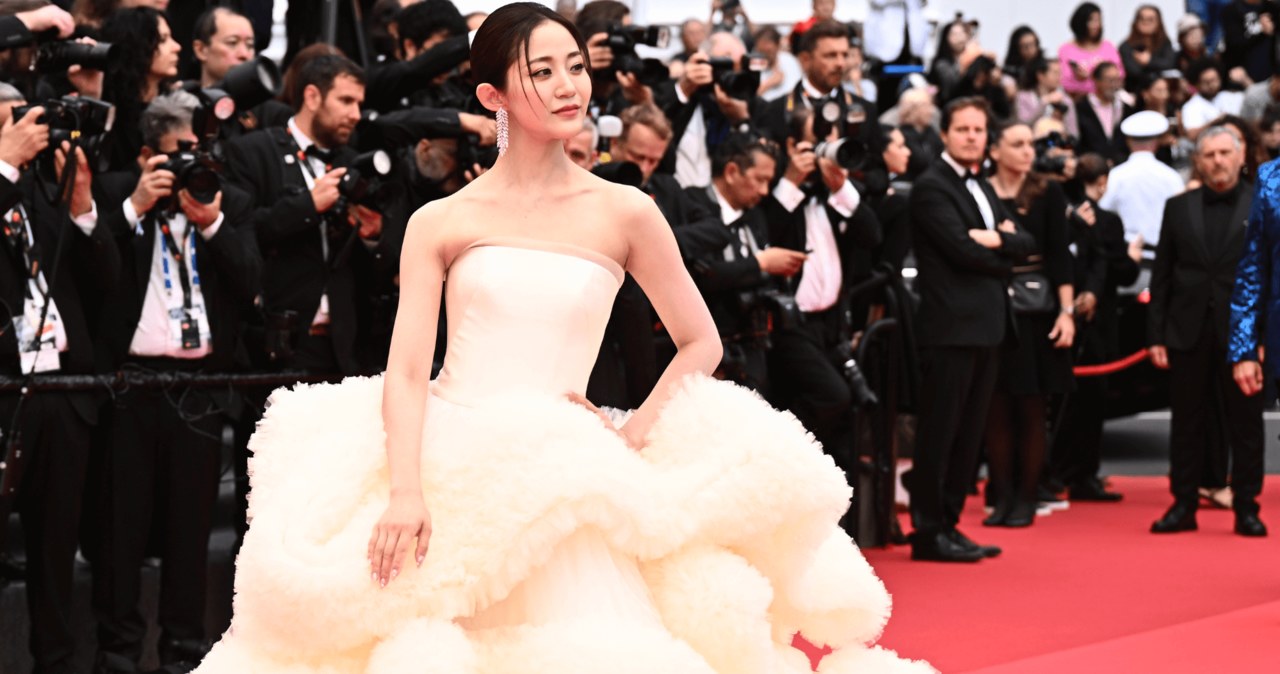 Wan QianHui / Stephane Cardinale - Corbis / Contributor /Getty Images