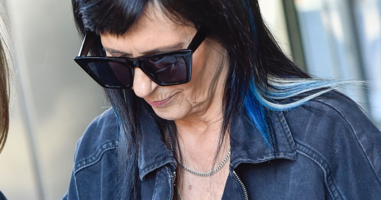 Wanda Kwietniewska była kiedyś gwiazdą, dziś ledwo wiąże koniec z końcem /AKPA