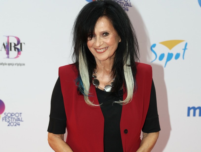 Wanda Kwietniewska: Rockowa dama, którą napędza miłość 