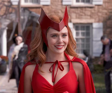Wanda Maximoff dostanie swój film w MCU? Pierwsze informacje