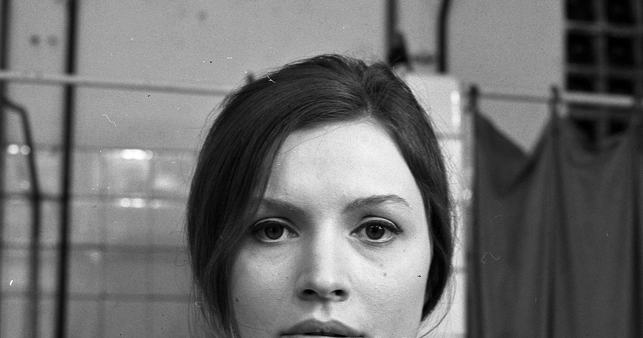 Wanda Neumann w scenie z filmu "Julia, Anna, Genowefa" /INPLUS /East News