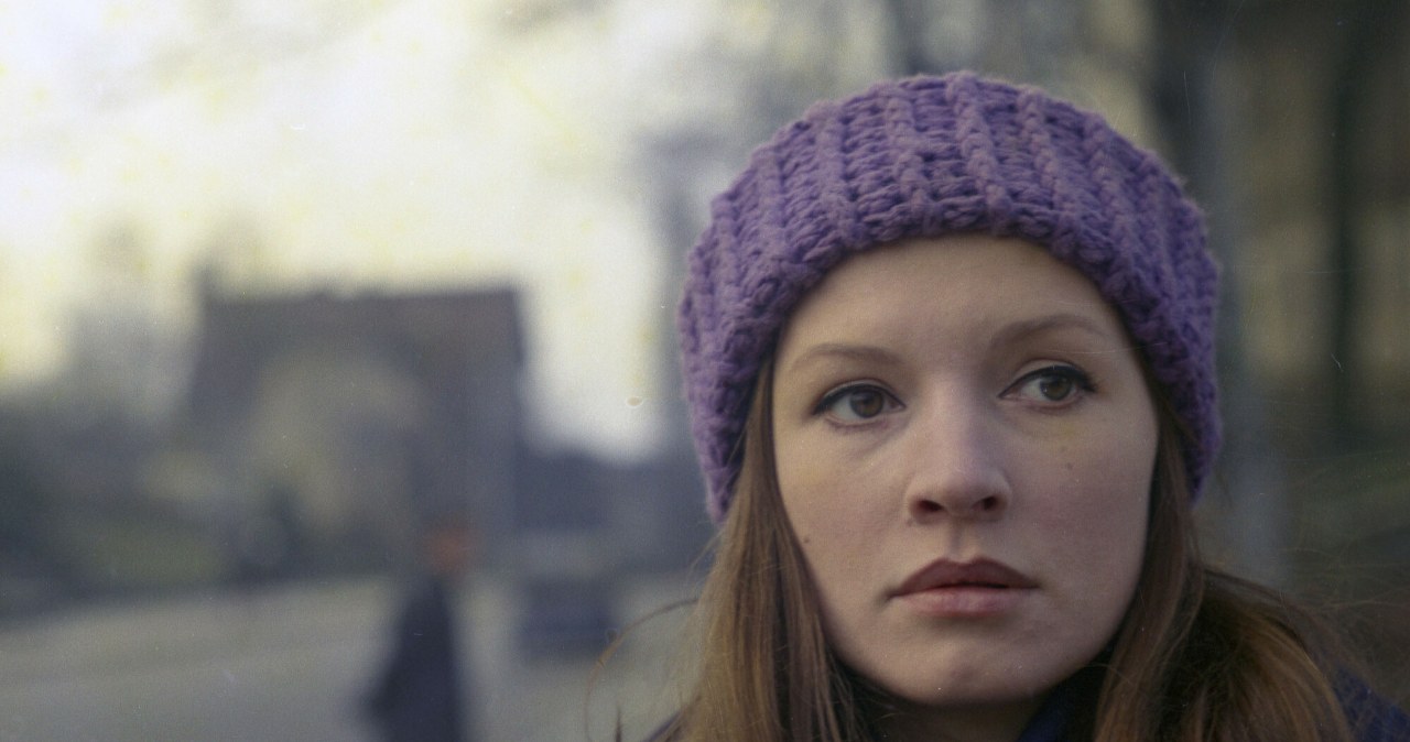 Wanda Neumann /INPLUS /East News