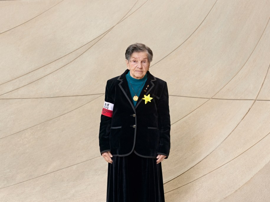 Wanda Traczyk-Stawska /Aldona Karczmarczyk/Van Dorsen Artists /Materiały prasowe