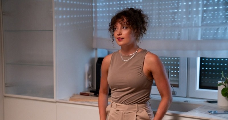 Wanda /Źródło: AIM