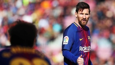 Wandale (znowu) zniszczyli pomnik Messiego w Buenos Aires. Zostały tylko… stopy i piłka