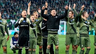 Wandzel odsprzedał udziały Legii Warszawa, Leśnodorski nie jest już prezesem