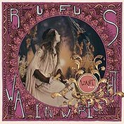 Rufus Wainwright: -Want Two
