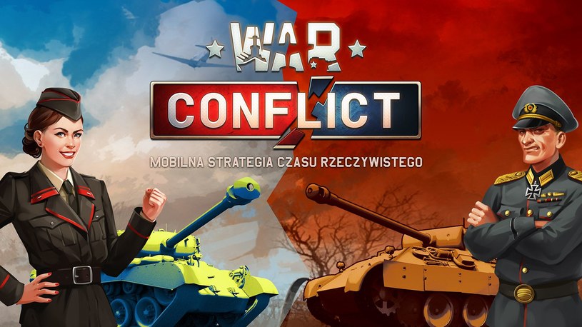 War Conflict /materiały prasowe