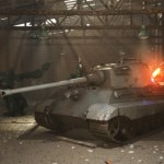 War Mechanic. Polacy pokażą alternatywną wizję wojny w formie gry wideo