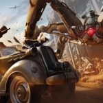 War Mechanic: Wojna nigdy się nie kończy - tylko zmienia swoją formę. Zobacz pierwszy trailer