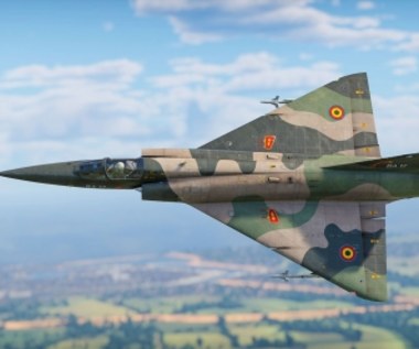 War Thunder: Bitwy powietrzne osiągną nowy poziom