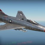 War Thunder dodaje myśliwce naddźwiękowe oraz rakiety powietrze-powietrze