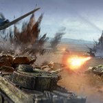 War Thunder: Ground Forces - beta-test