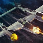 War Thunder: Myśliwce wylądują na PlayStation 4