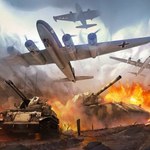 War Thunder – najnowsza aktualizacja 1.74 "Big Guns"