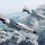 War Thunder – noktowizja, termowizja oraz myśliwce z czasów wojny w Wietnamie