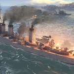 War Thunder: Nowa klasa okrętów dołącza do marynarki