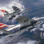 War Thunder ogłasza premierę największej w tym roku aktualizacji 1.85 „Supersonic”