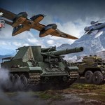 War Thunder prezentuje "Kroniki II Wojny Światowej"