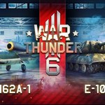 War Thunder świętuje 6. rocznicę - darmowy okręt dla wszystkich oraz szansa na zdobycie czołgu E-100