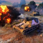 War Thunder wkracza w erę wojny elektronicznej. Co przynosi "Heavy Cavalry"?